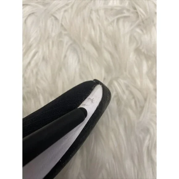 Nike Air Max Bella TR 5 Women’s Training Shoes Black Pink Size 8.5 Comfort - Picture 14 of 15